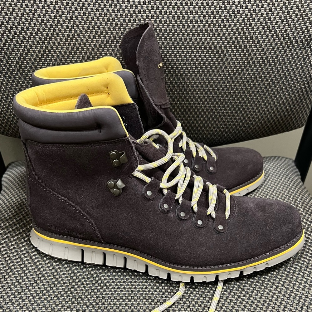 Cole Haan Hikers  US 10D